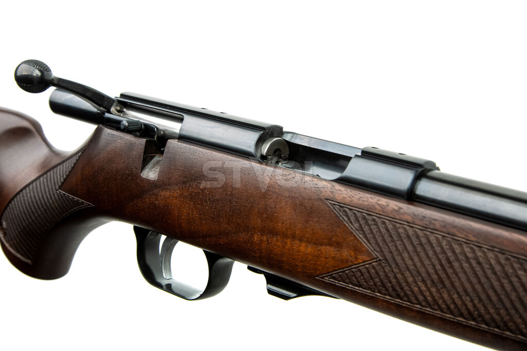 Карабін нарізний Weihrauch HW HW 66 AS, .22WMR фото 5