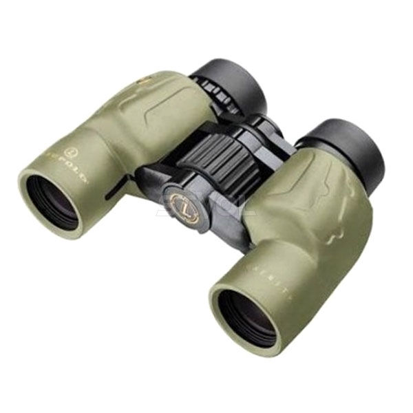 Бинокль Leupold 6x30 "BX-1 Yosemite" Porro Natural