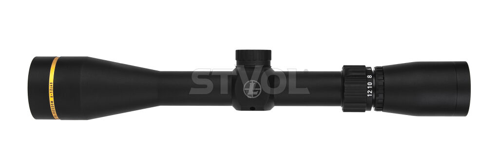 Приціл оптичний LEUPOLD VX-Freedom 4-12x40 (1 inch) Tri-MOA фото 4