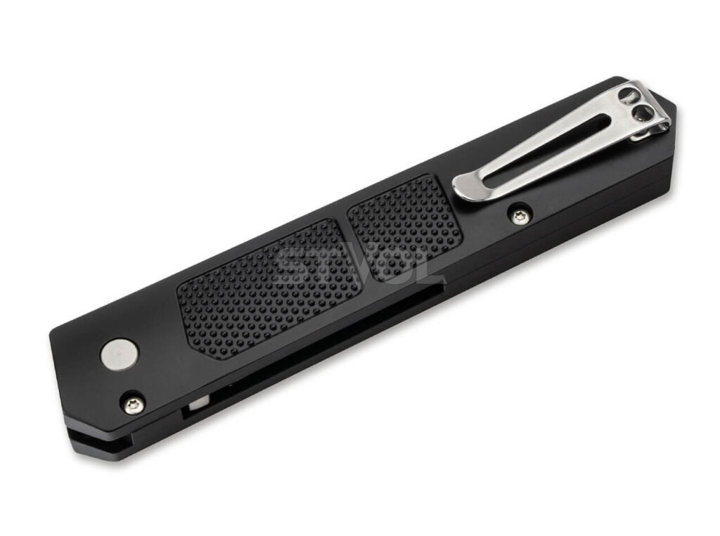 Нiж Boker Plus "Kwaiken Grip Auto" фото 2