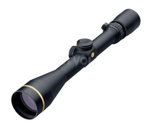 Прицел оптический Leupold VX-3 4.5-14x40 Matte Boone&Crockett