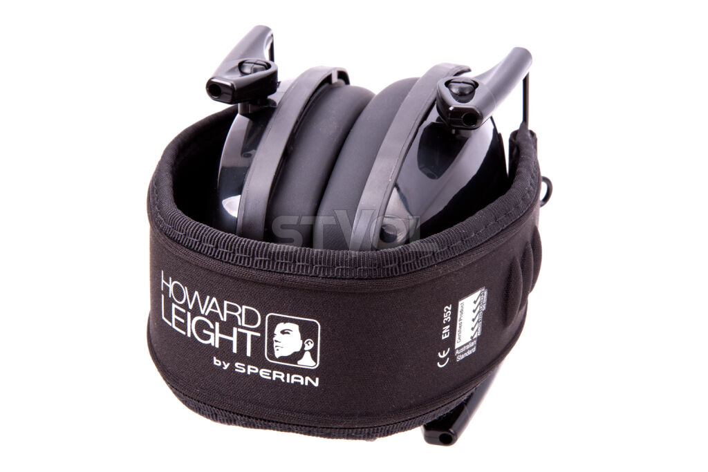 Наушники Howard Leight Black Фото 6