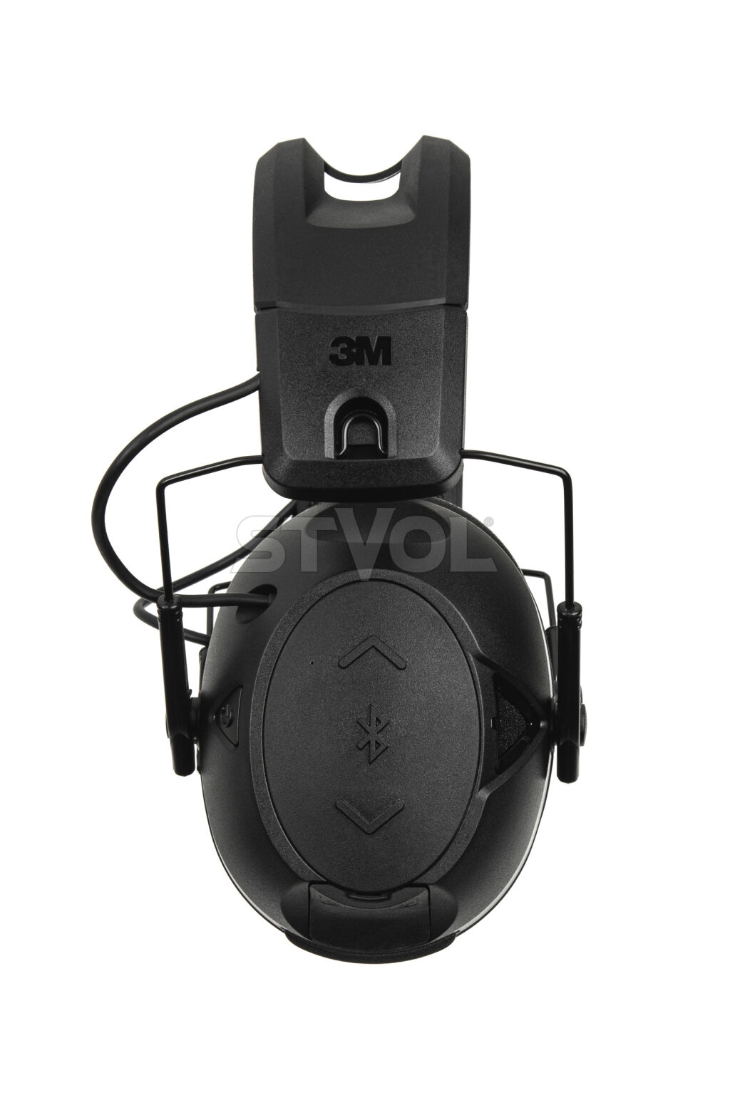 Наушники активные PELTOR TAC500 OTH Фото 4