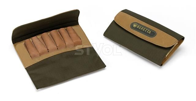 Патронташ-портмоне "Beretta" Retriever 12к.