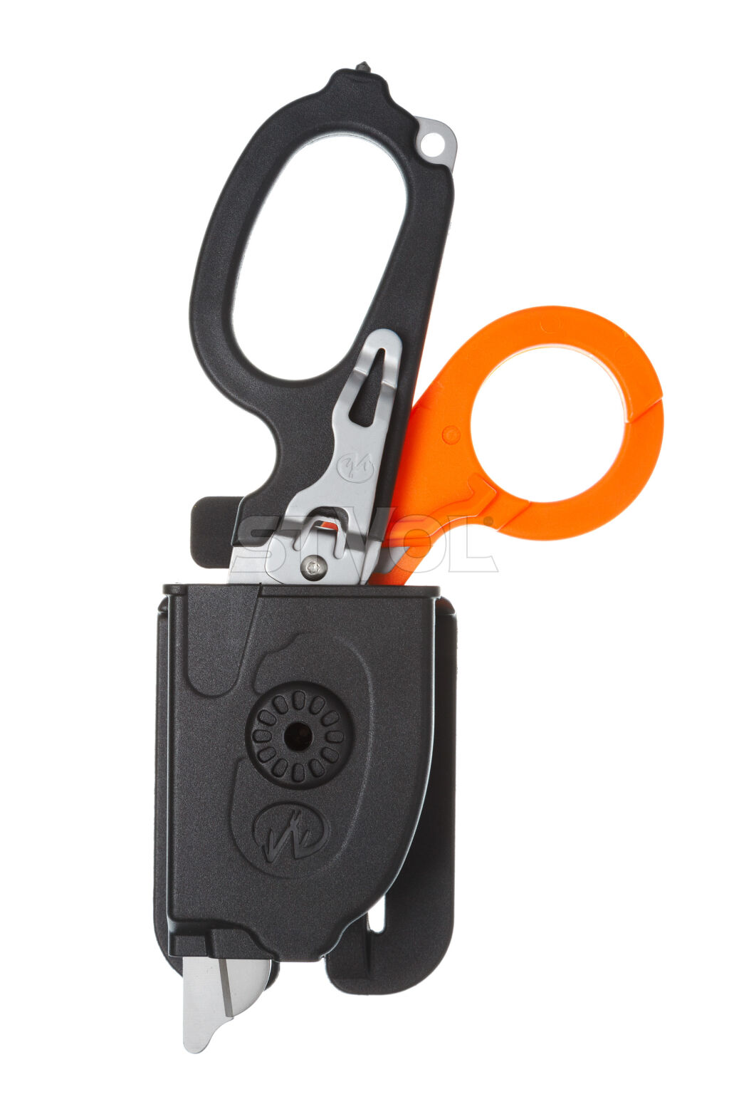 Ножиці LEATHERMAN Raptor Rescue utility чохол фото 3