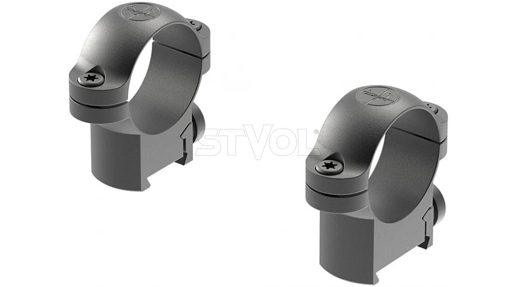 Кольца Leupold для Sako Medium Matte 1" Фото 2