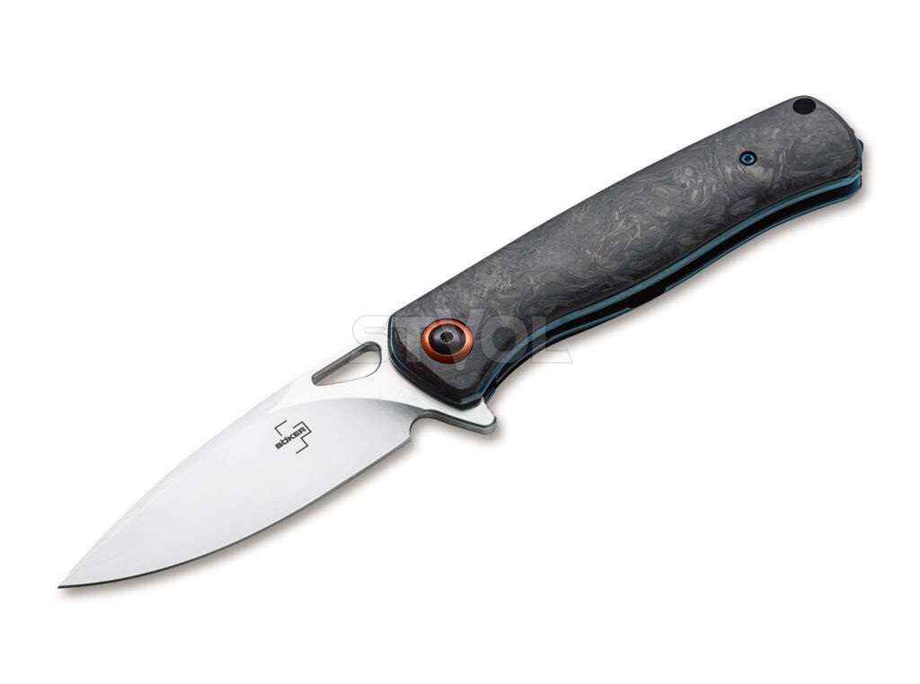 Ніж Boker Plus "Nebula" фото