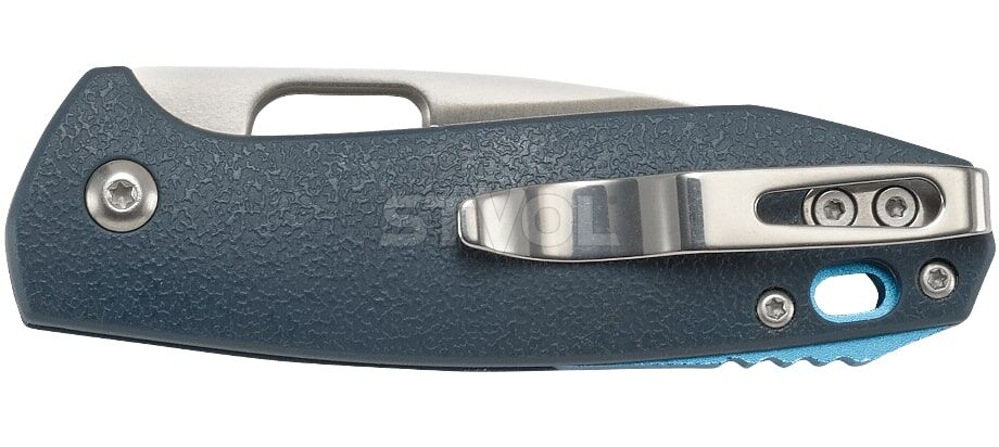 Нож CRKT "Piet™ Blue D2" Фото 8