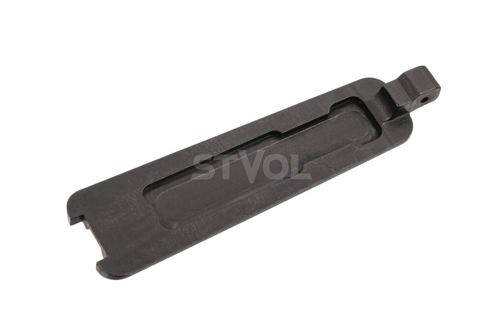 Крышка несьемного магазина CZ557 Box Floor Plate Фото 4