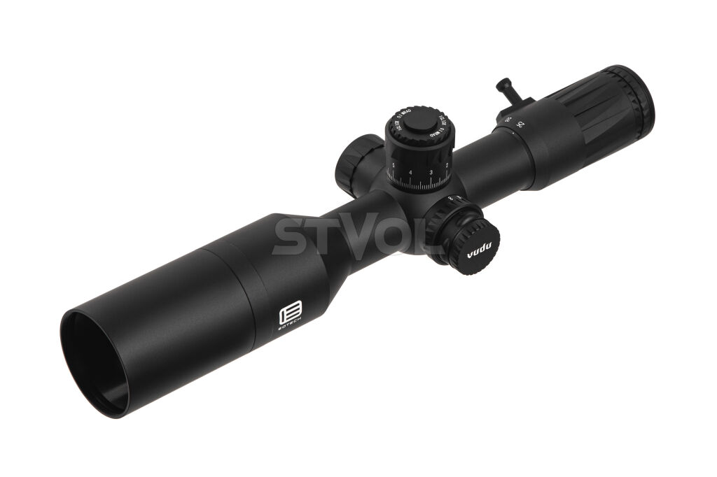 Приціл оптичний EOTECH VUDU 5-25х50 (34 мм) illum. FFP TR3 Horus фото 5