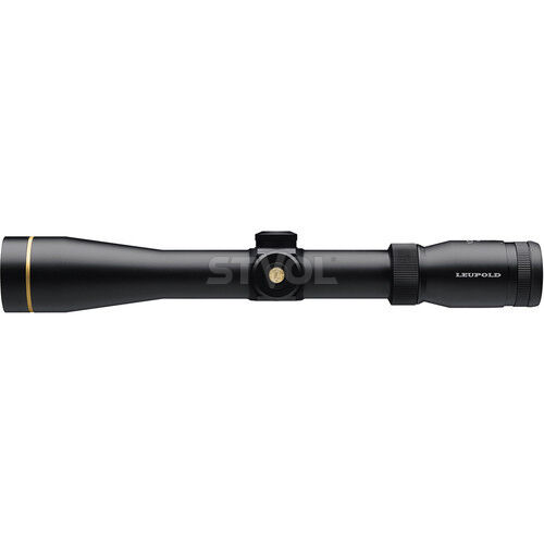 Прицел Leupold VX.R 3-9x40mm CDS Firedot Duplex Фото 2