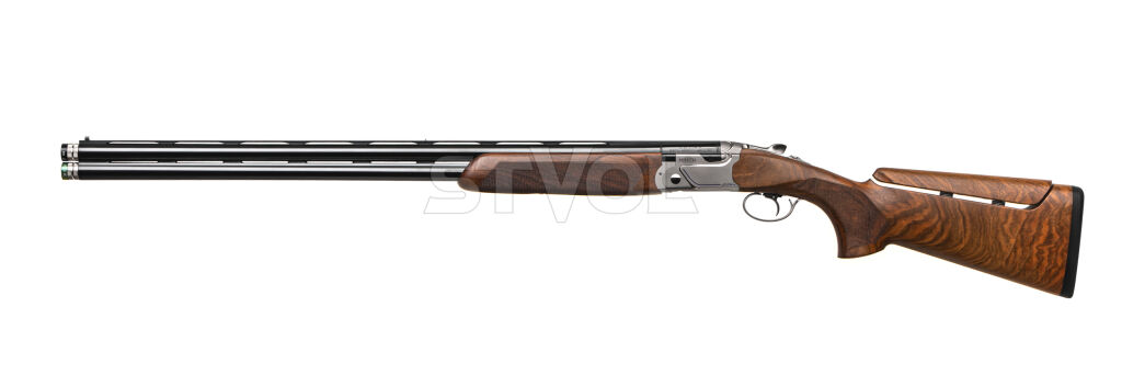 694 Sporting  12/76/76см  B-Fast  OCHP Ружье охотничье Beretta фото 7