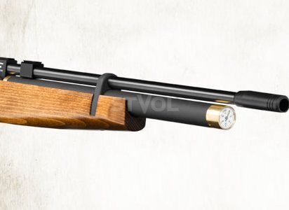 Винтовка пневматическая CZ 200 S HUNTER cal.4.5mm Фото 5