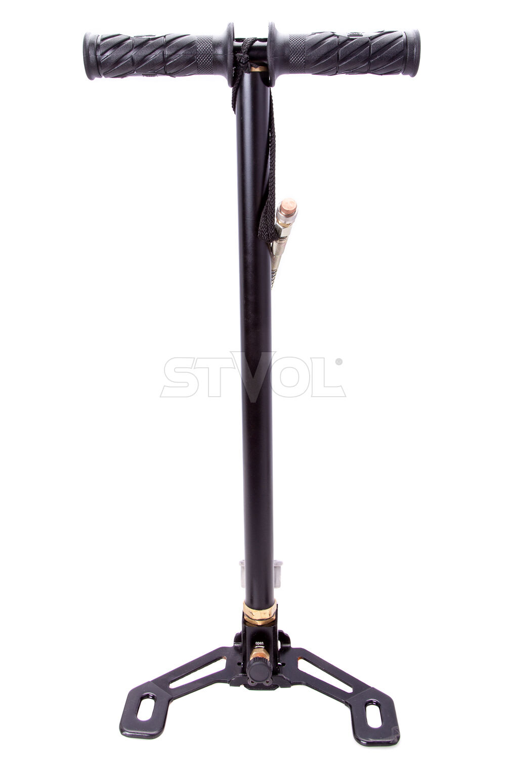 Насос Webley Accupump для PCP 310bar фото 6