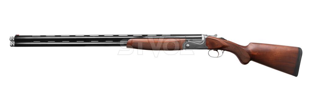 Ружье гладкоствольное FRANCHI Instinct SL 12 кал. 30" Фото 5