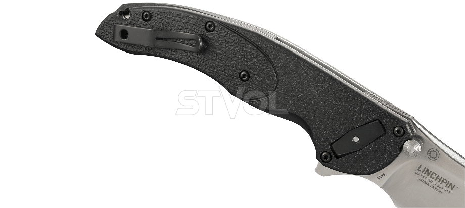 Ніж CRKT "Linchpin" фото 7