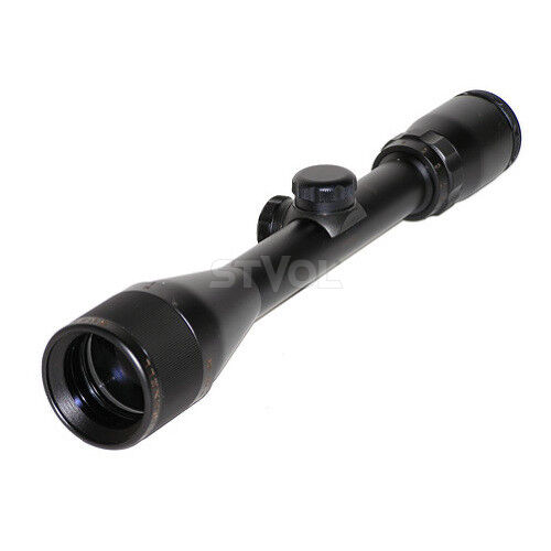 Прицел Bushnell "Banner" 4-12х40 Multi-X Фото 2
