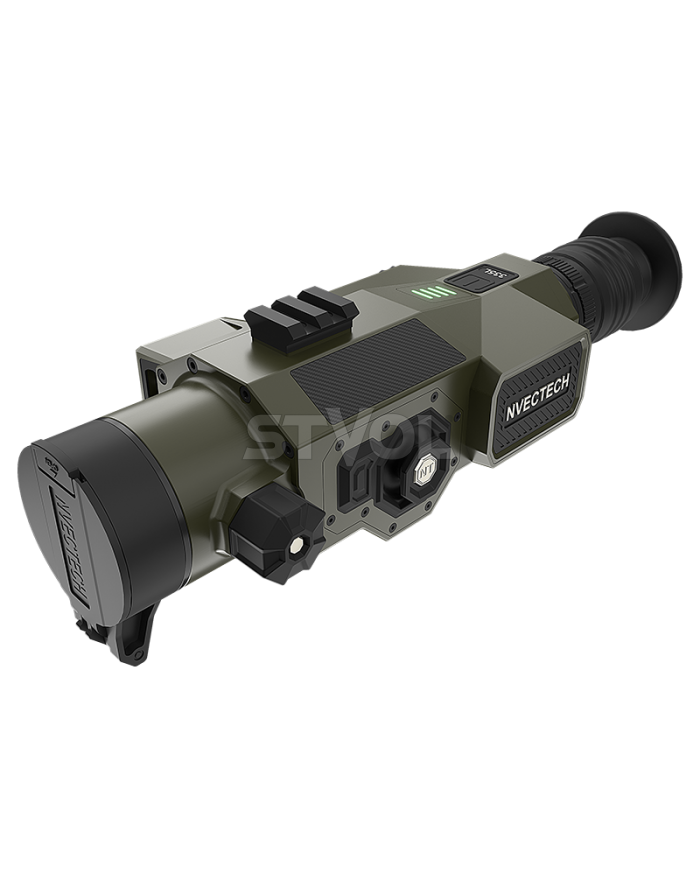 Тепловізійний приціл Defender 335L extended set