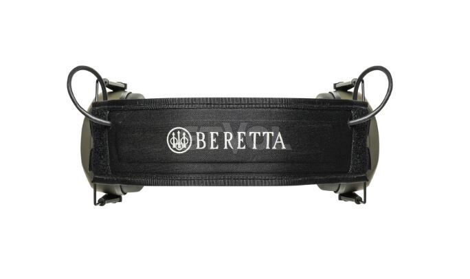 Навушники "Beretta" Electronic Earmuffs фото 2