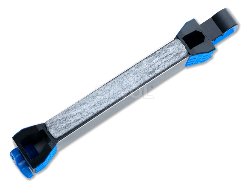 Точильний камінь Guided Field Sharpener Benchmade, 20 градусів, 5 областей для заточування фото 2