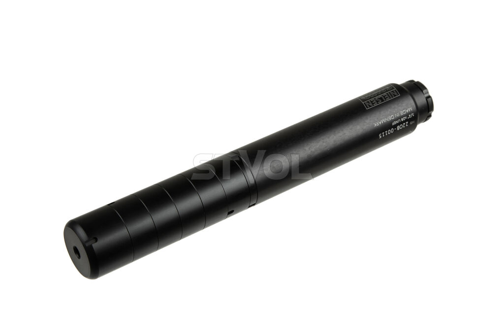 Саундмодератор Nielsen SubSonic 22 OB 1/2"-28 фото