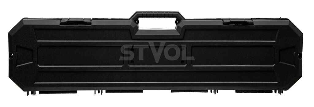 Карабін нарізний VK1 223 Rem 16'' Gas Piston Black фото 13