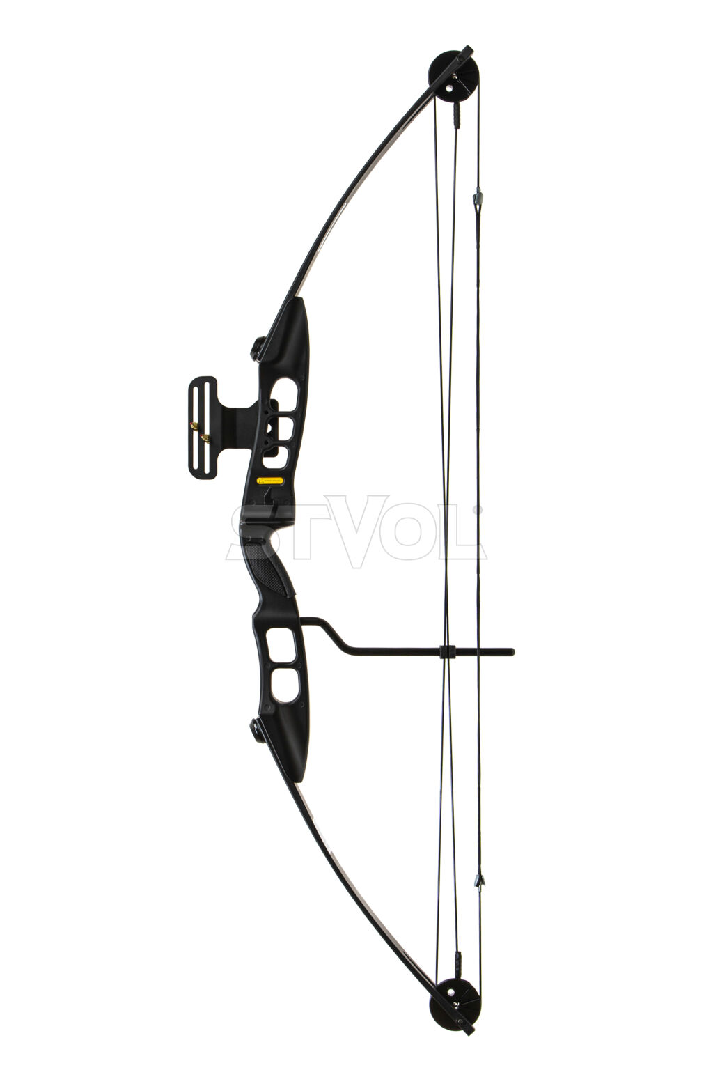 Лук блочний Ek Archery Protex 40-55 LBS фото 2