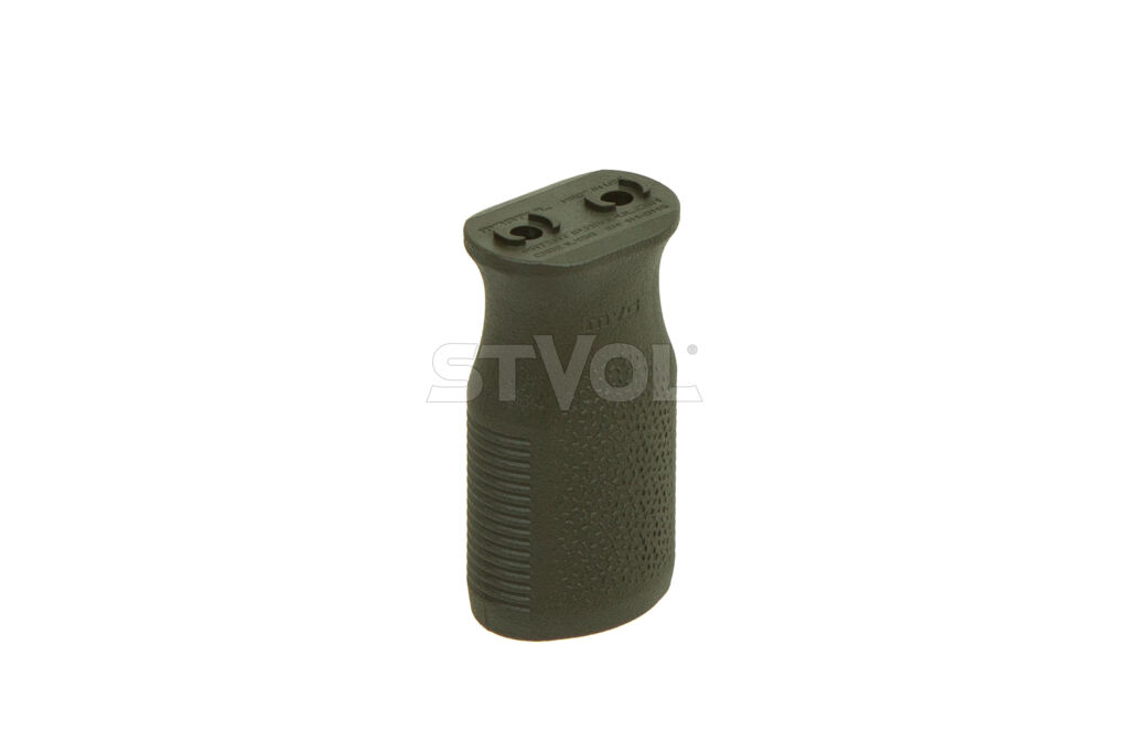 Руків'я переносу вогню Magpul MAG597-ODG MVG Vertical M-Lock Slot System - Olive Drab Green фото