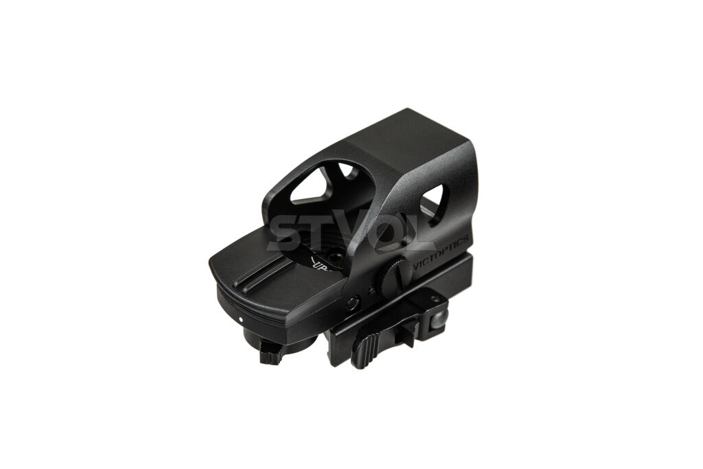 Приціл коліматорний Vector Optics Z4 1x23х34 фото 7