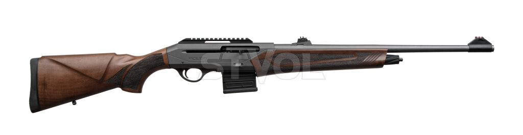 Карабин нарезной Adler Silah AD-500WT 308 WIN 20" Wood Tungsten