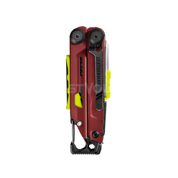 Мультиінструмент LEATHERMAN SIGNAL картонна коробка фото 4