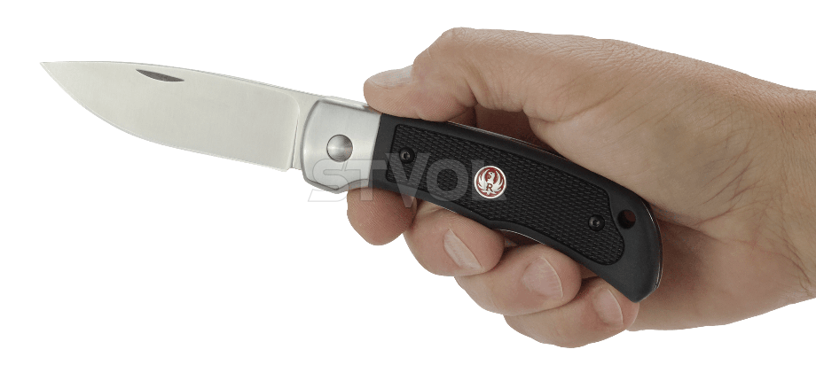 Нож CRKT "Ruger Accurate Folder" Фото 7