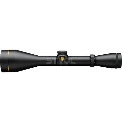 Прицел оптический Leupold VX-2 3-9x50mm LR Duplex Фото 2