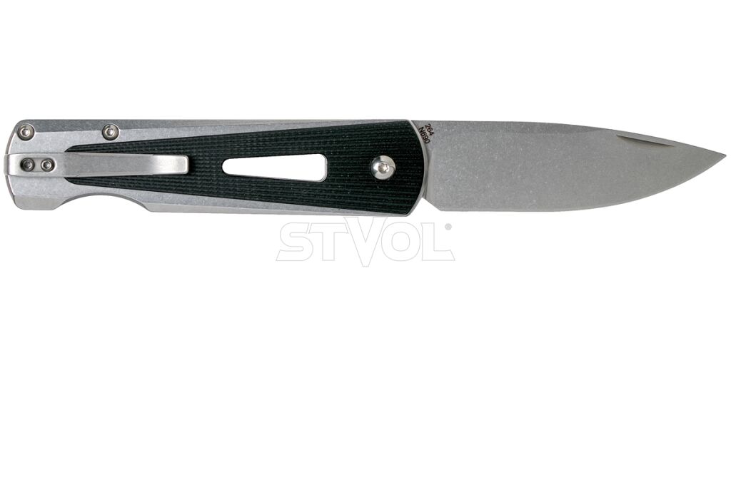 Ніж Amare Knives "Paragon", G10 фото 4