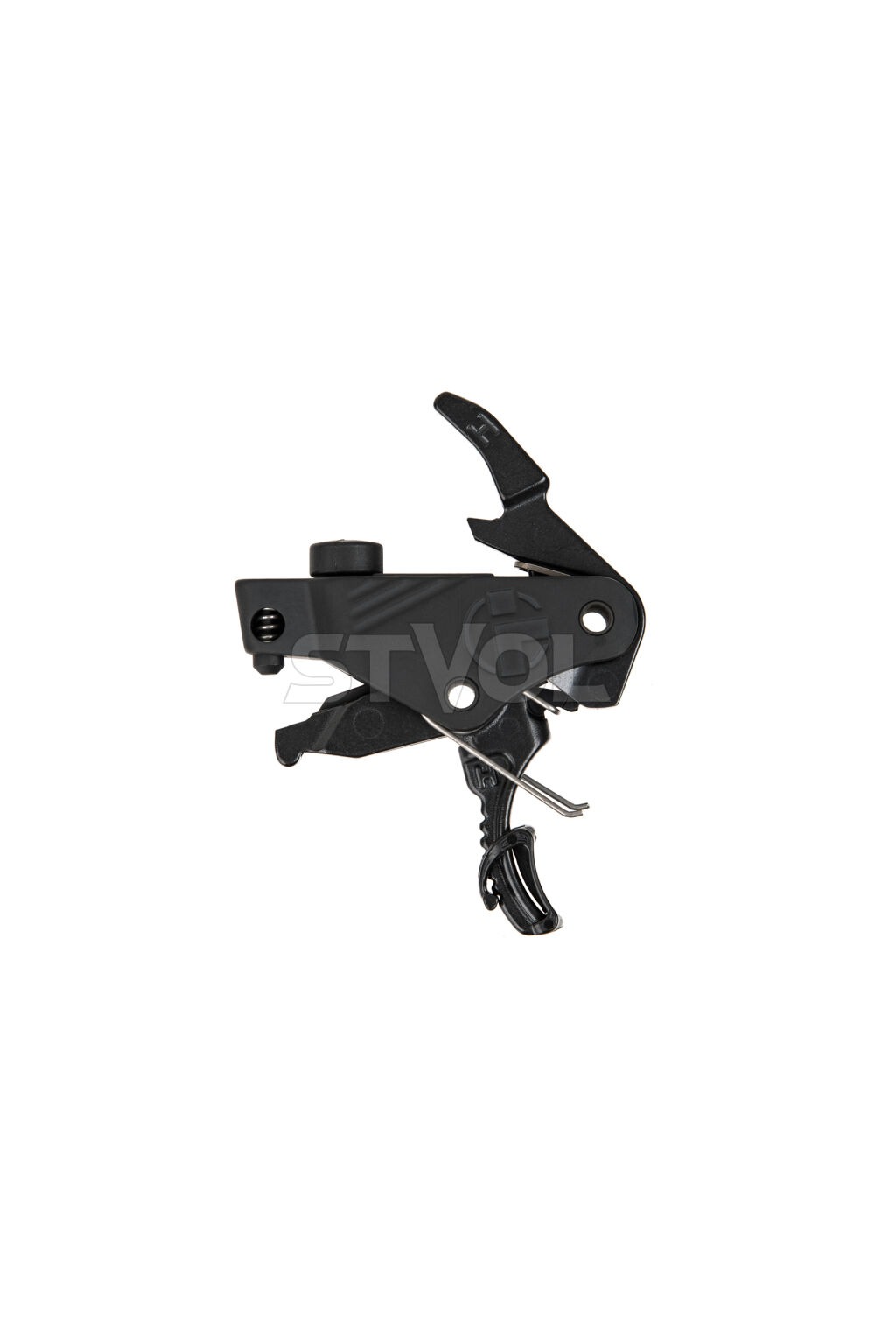 PDIBLK УСМ в зборі HIPERFIRE PDI BLK для AR15/AR9 фото