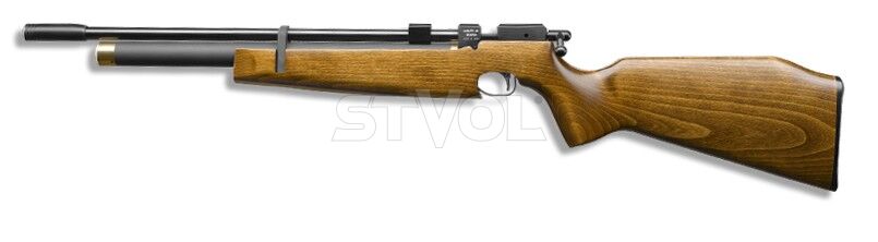 Винтовка пневматическая CZ 200 S HUNTER cal.4.5mm