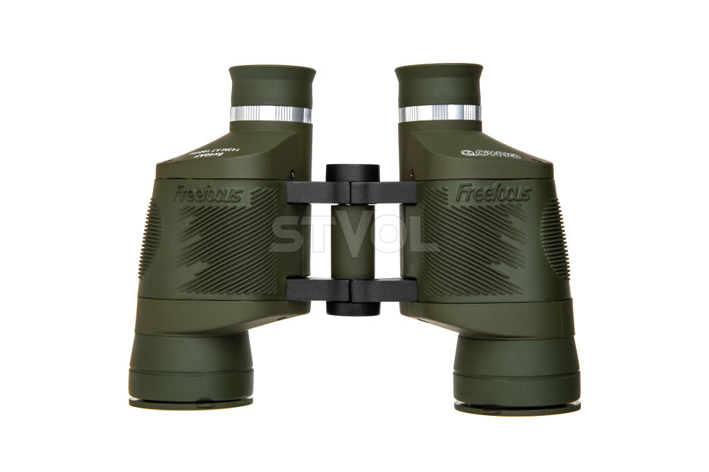 Бінокль Gamo 8х40 AF фото 4
