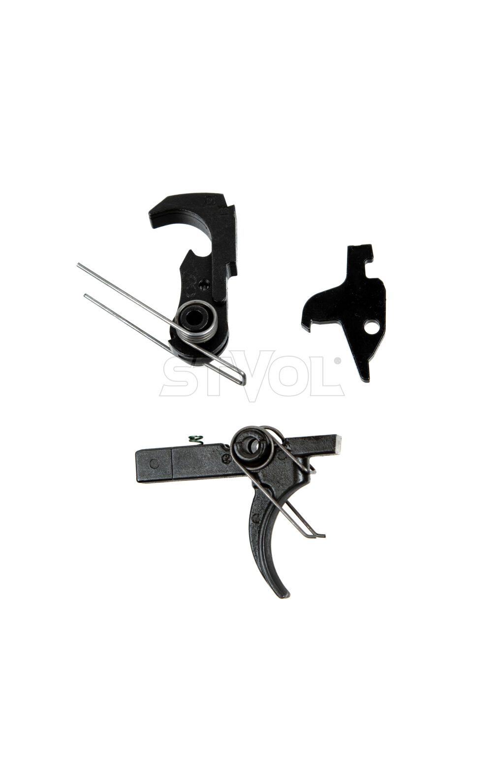 УСМ Mil-Spec Mossberg AR-15 Фото 3