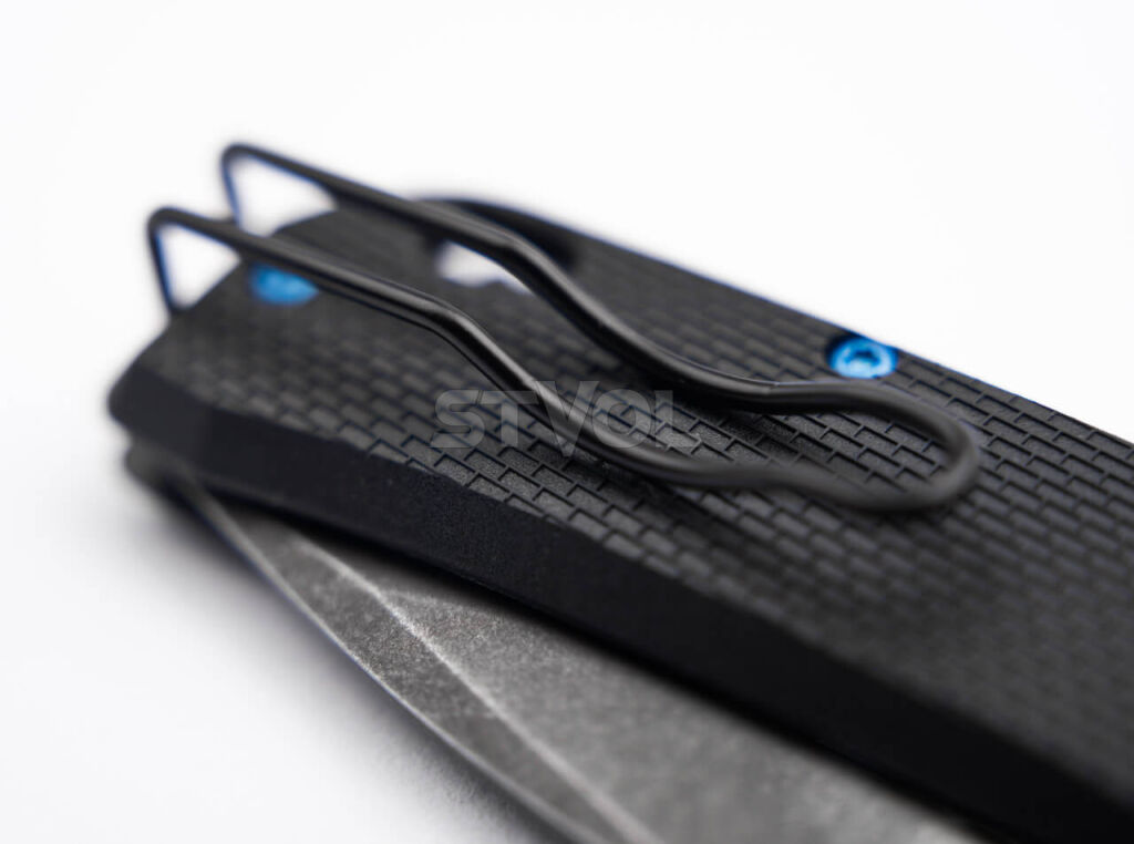 Ніж Boker Plus  "FRND Black" фото 5