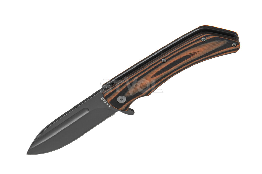 Ніж KA-BAR  "Mark 98 Folder" фото