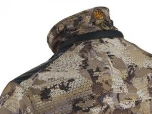 Куртка мисл.чоловіча XtremeDucker SoftShell "Beretta" фото 4
