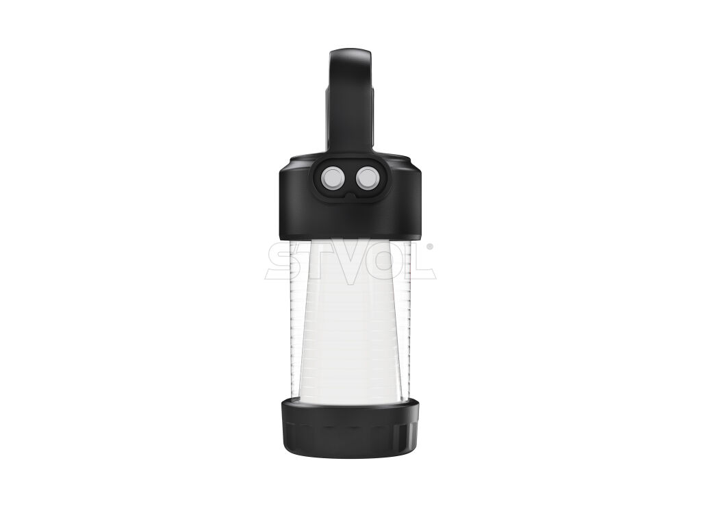 Кемпинговый фонарь Ledlenser ML4, заряжаемый, 300/150/50/5 Фото 4