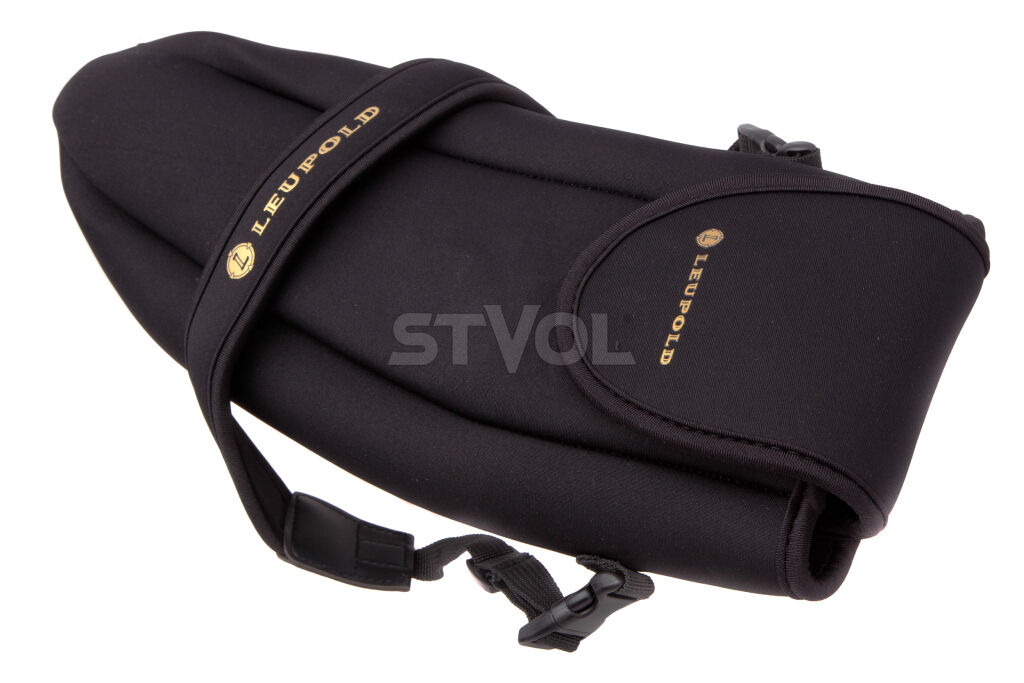 Труба подзорная Leupold SX-1 20-60x80 "Ventana" Фото 7
