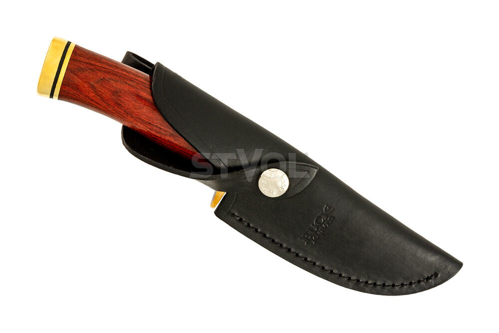 Ніж Buck "Buck Zipper" фото 2