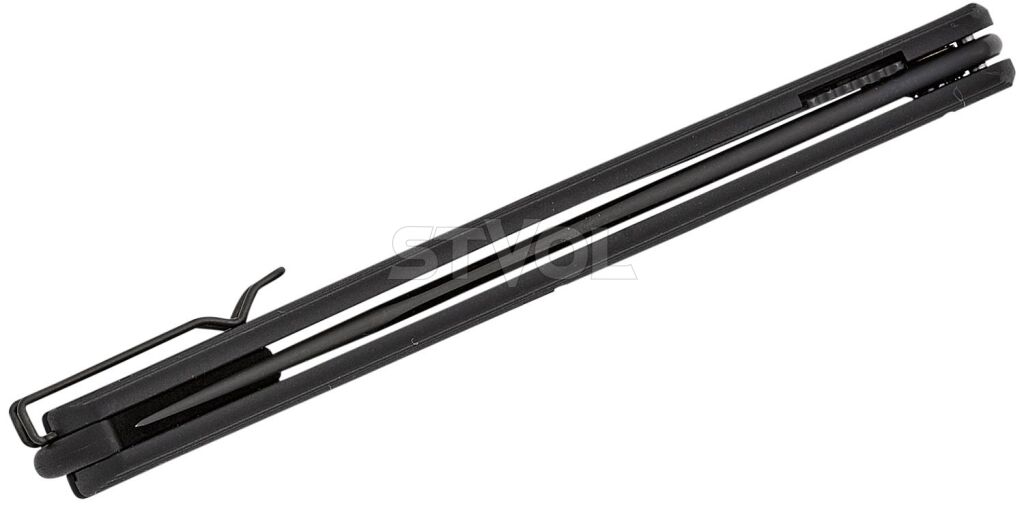 Ніж KA-BAR "EK Folder" фото 5