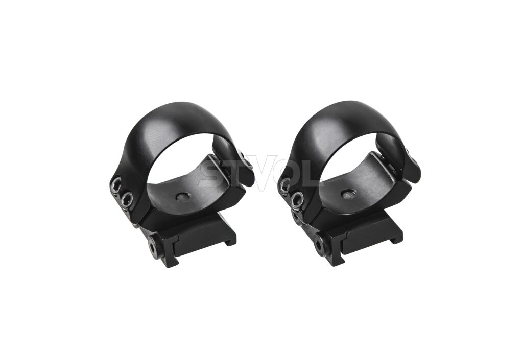 Крепление для ZKM611 26mm