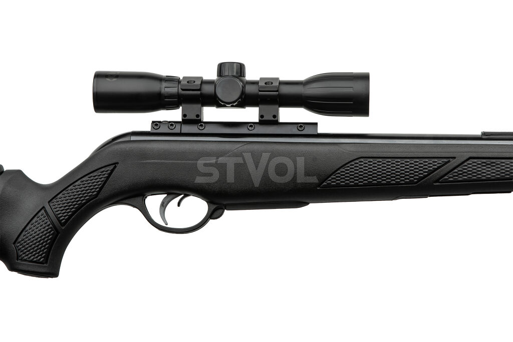 Пневматическая винтовка GAMO Outback DX Maxxim (прицел 4х32) Фото 3