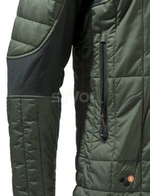 Куртка мужская BIS Primaloft "Beretta" Фото 4