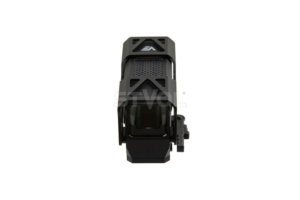 Приціл коліматорний Vector Optics Frenzy Plus 1x31x26 Solar фото 8