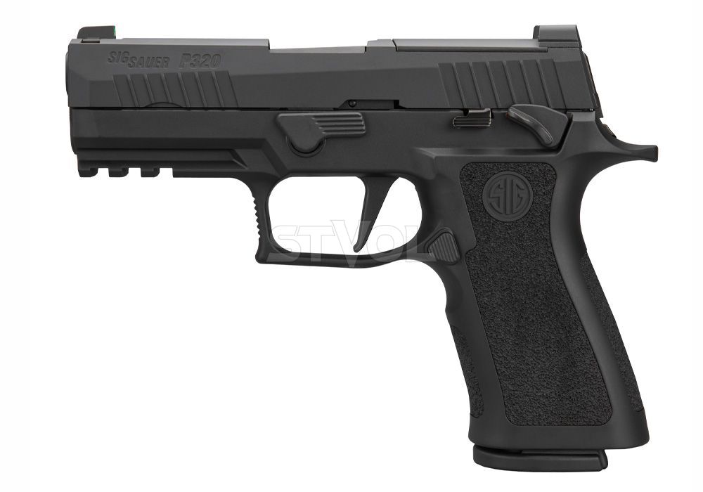 Пистолет пневматический Sig Sauer P320 XCARRY